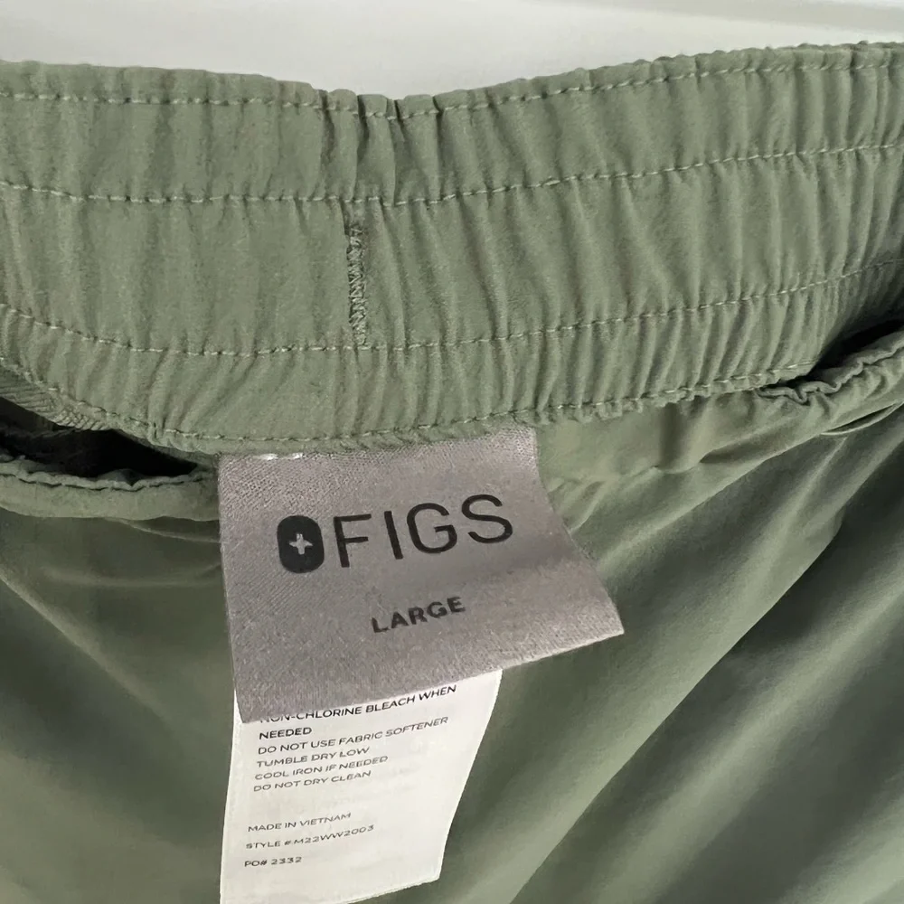 Figs scrub pant trousers